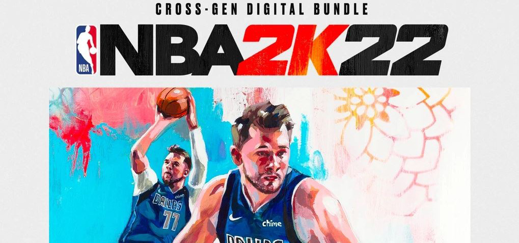 NBA 2K22 Cross-Gen