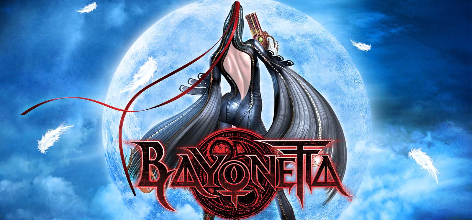 Bayonetta Nintendo Switch