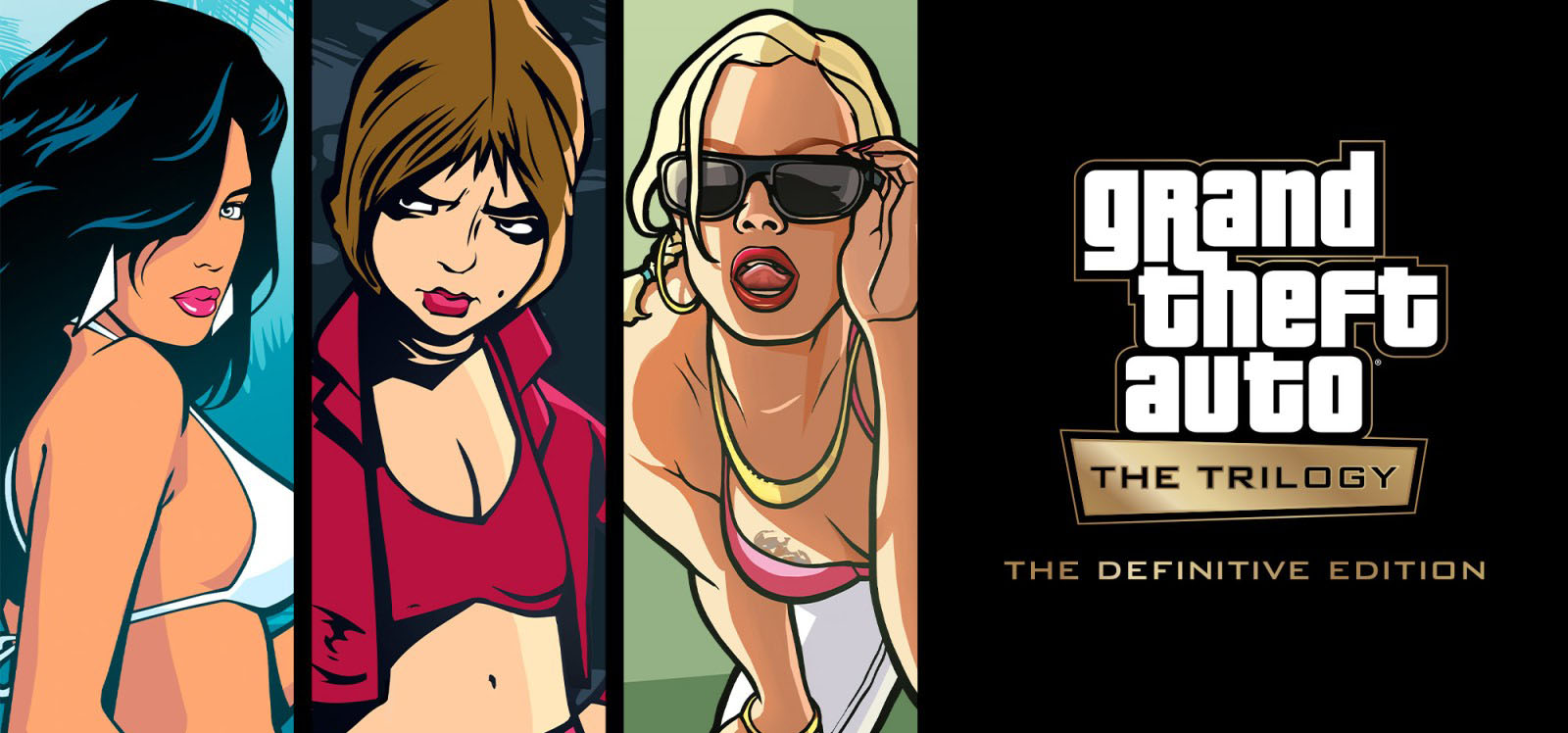 GTA 5 Grand Theft Auto 5 Trilogy Definitive Edition