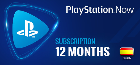 PlayStation Now Subscription