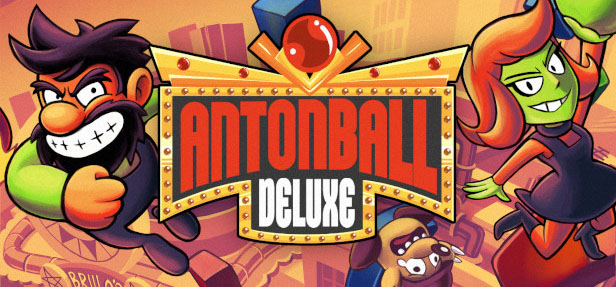 Antonball Deluxe Nintendo Switch