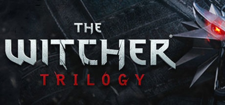 The Witcher Trilogy Pack