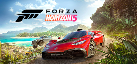 Forza Horizon 5 - Xbox One / Xbox Series X /PC