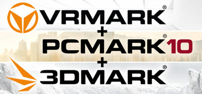 3DMark PCMark VRMark Bundle