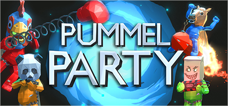 Buy Pummel Party PC | Compare prices | Best deals in 3 stores | CDkeys.cheap