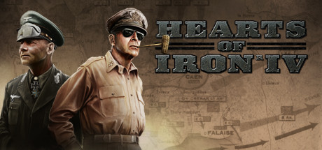 Hearts of Iron 4 Cadet Edition