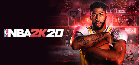 NBA 2K20 Nintendo Switch
