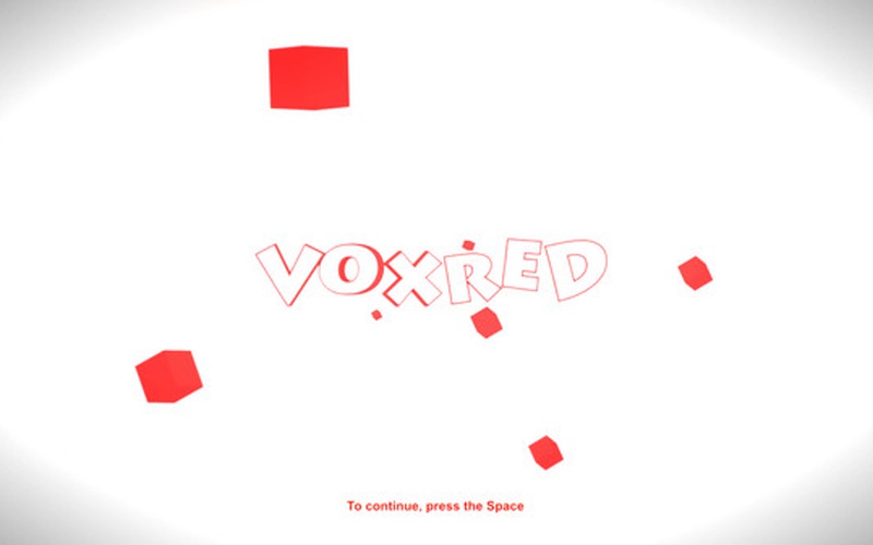VoxreD
