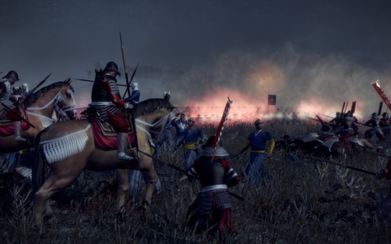 Total War: Shogun 2 - Fall of the Samurai – The Sendai Faction Pack