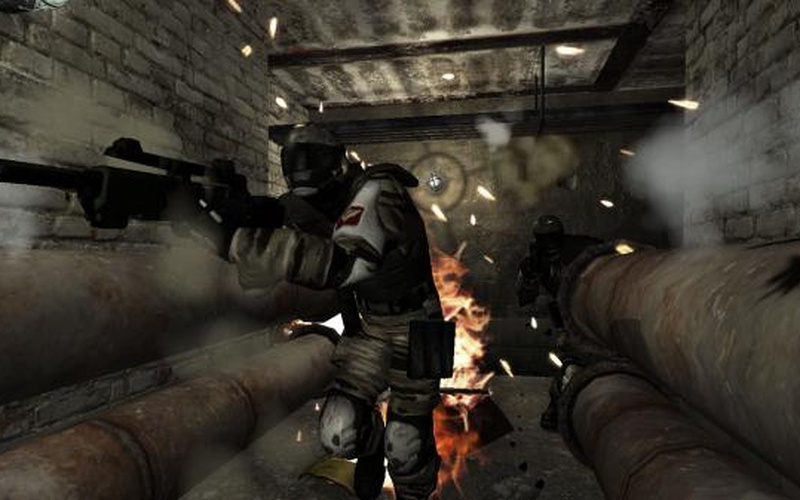 F.E.A.R. Ultimate Shooter Edition EUROPE