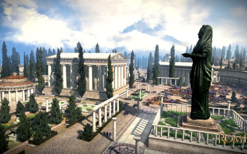 Total War: ROME II - Greek States Culture Pack