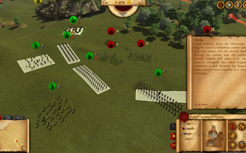 Hegemony Rome: The Rise of Caesar auf Steam - PC Spiele | HRK
