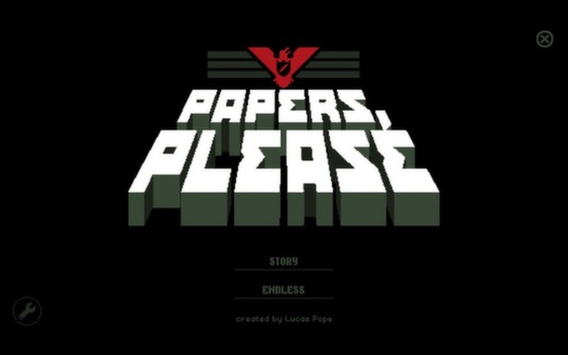 Papers, Please GOG Edition