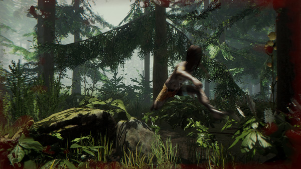 Buy The Hunt in the Forest PC Steam key! Cheap price | ENEBA