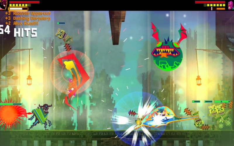 Image result for guacamelee