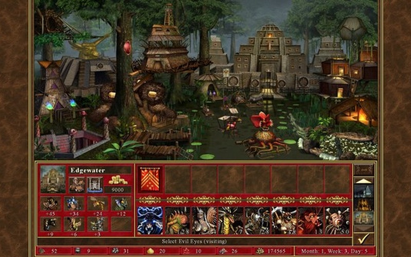 Heroes of Might & Magic III – HD Edition Steam Edition