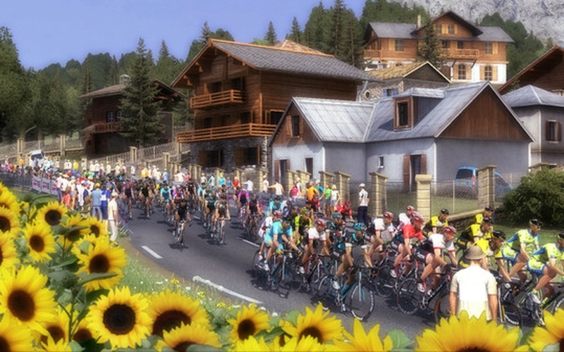 Pro Cycling Manager 2015
