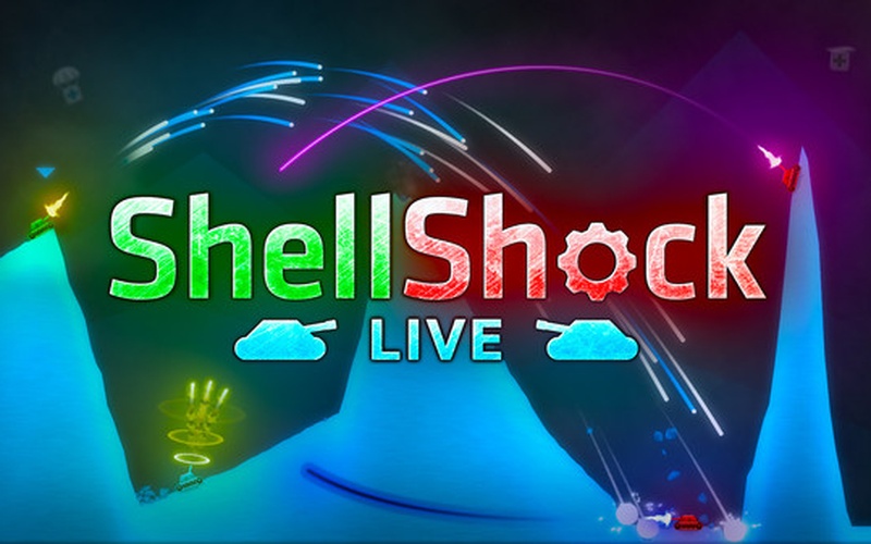 ShellShock Live Steam Gift