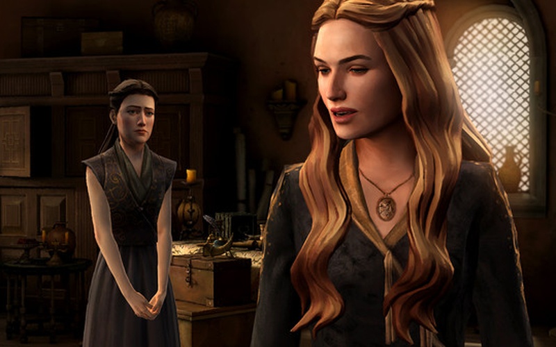 Game of Thrones – A Telltale Games Series Steam Edition