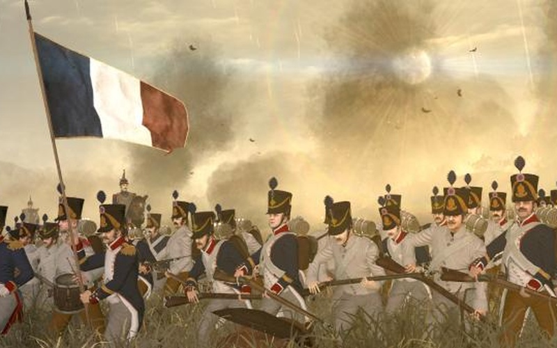 Napoleon: Total War - The Peninsular Campaign