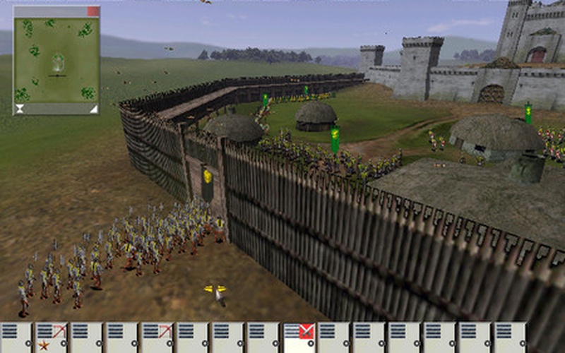 Medieval: Total War – Collection