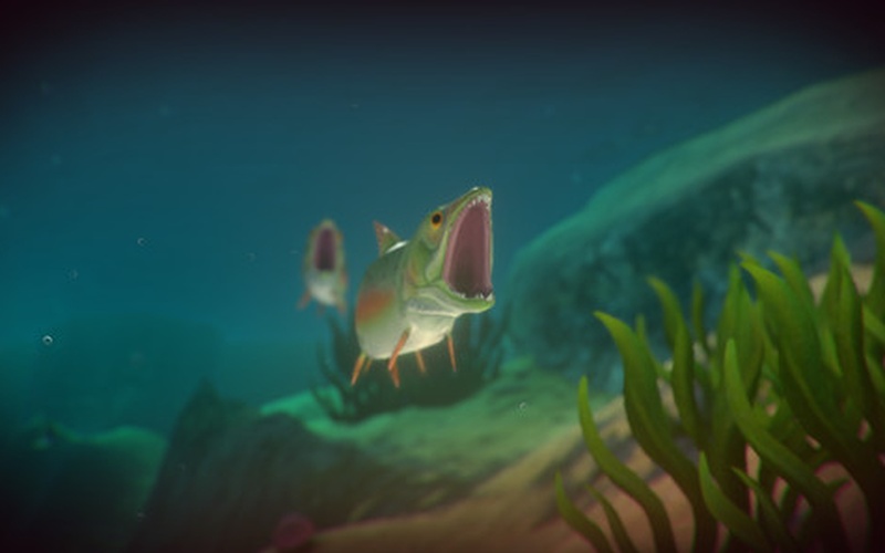 Steam Community :: Feed and Grow: Fish