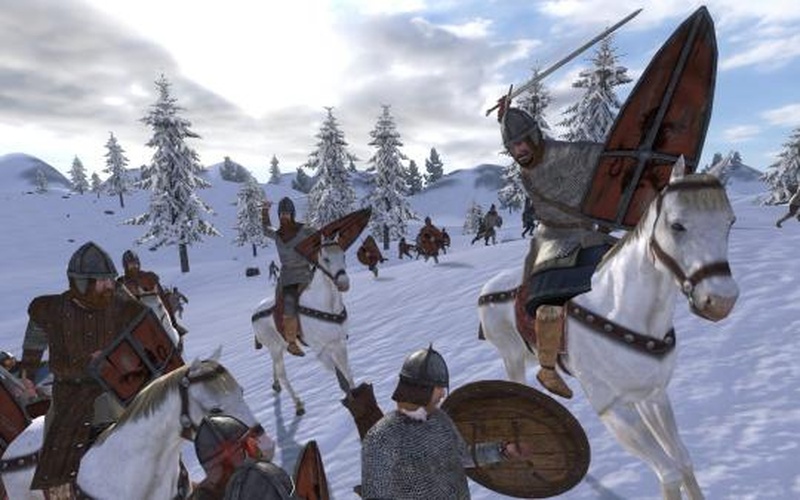 Mount & Blade II: Bannerlord The Warlord package