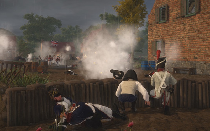 Holdfast: Nations At War EUROPE