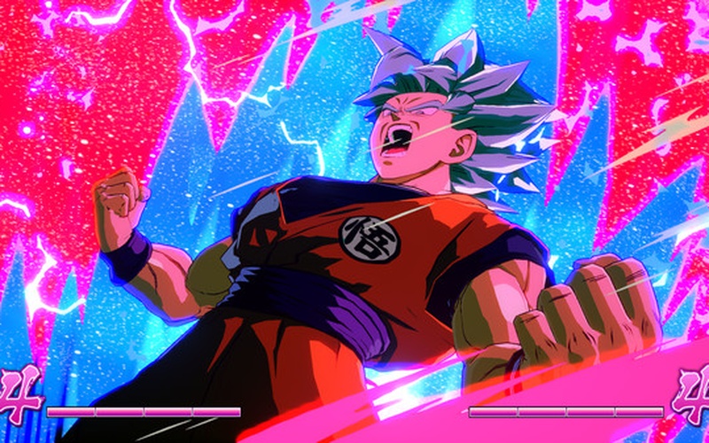 DRAGON BALL FighterZ - Ultimate Edition US