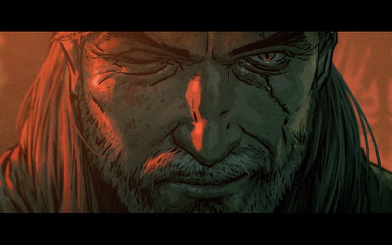Thronebreaker: The Witcher Tales EUROPE
