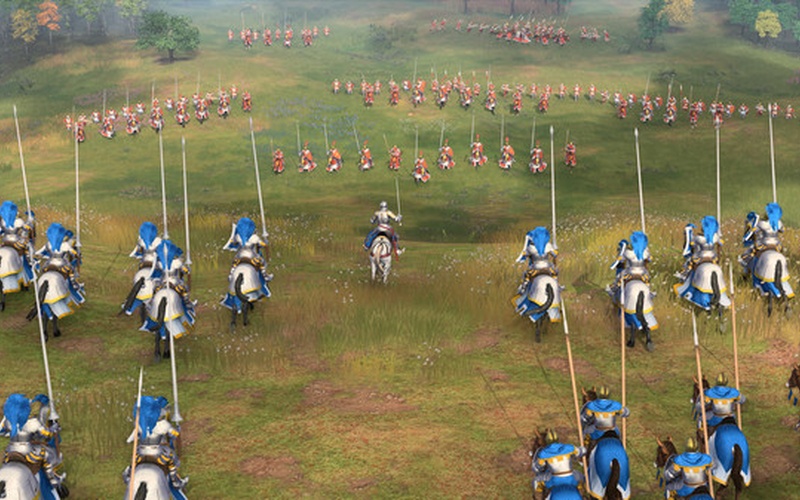 Age of Empires IV: Anniversary Edition - Windows 10