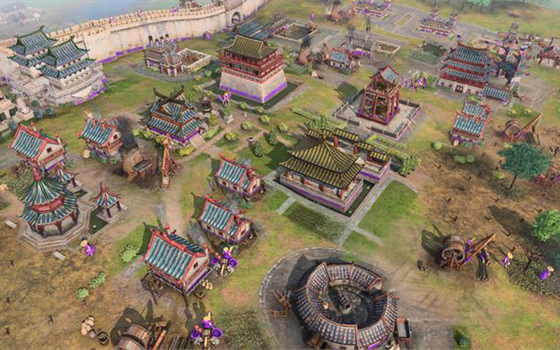 Age of Empires IV - Steam / WINStore