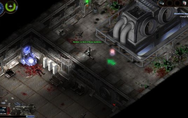 Alien Shooter on Steam