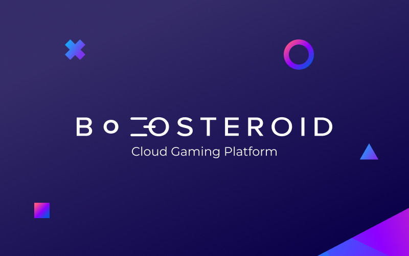 Boosteroid — Next Step for Cloud Gaming