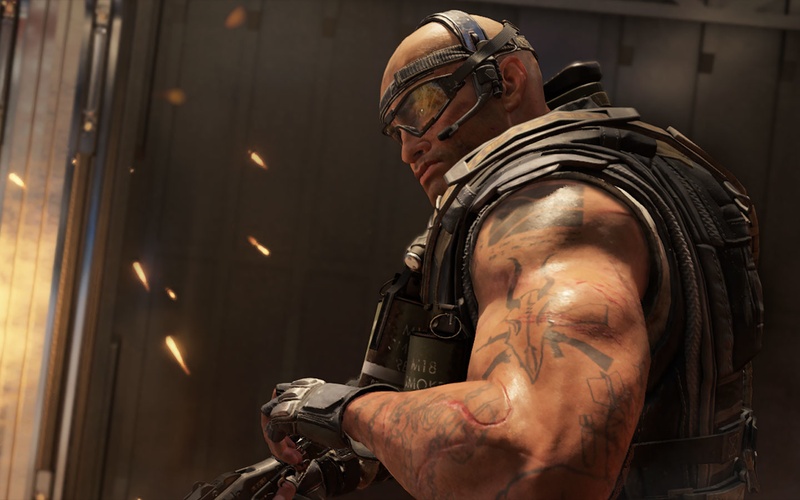 Call of Duty: Black Ops 4 – Digital Deluxe Enhanced