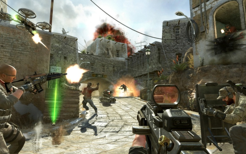 Buy Call of Duty: Black Ops II Steam PC Key 