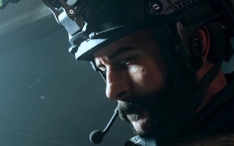 Call of Duty: Modern Warfare – Operator Edition