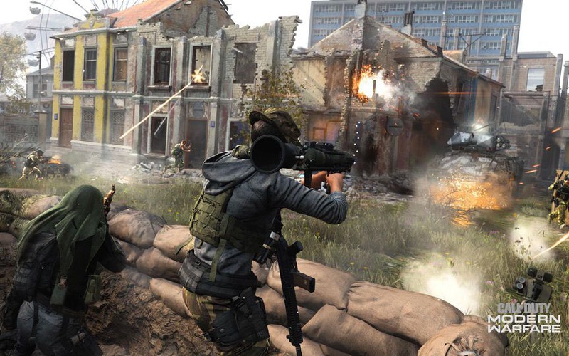 Call of Duty: Modern Warfare – Operator Edition