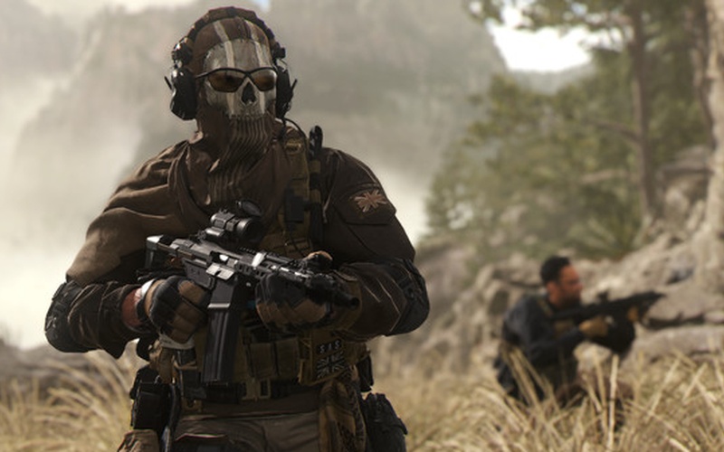 Call of Duty: Modern Warfare II Beta Access Steam/Battlenet/PS5/PS4//XBOX One / Xbox Series X|S EUROPE