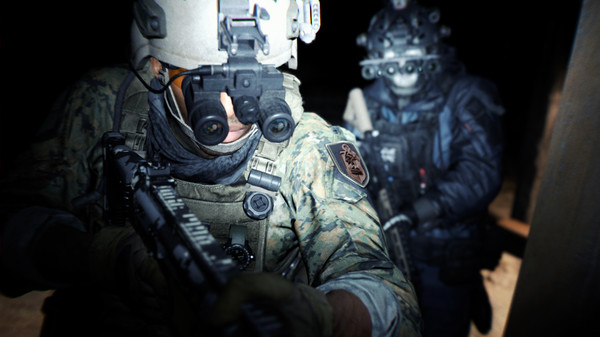 Call Of Duty: Modern Warfare II Steam Page Is Live 