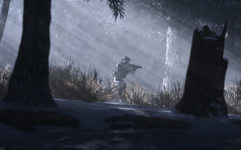 Call of Duty: Modern Warfare III - Cross-Gen Bundle EUROPE