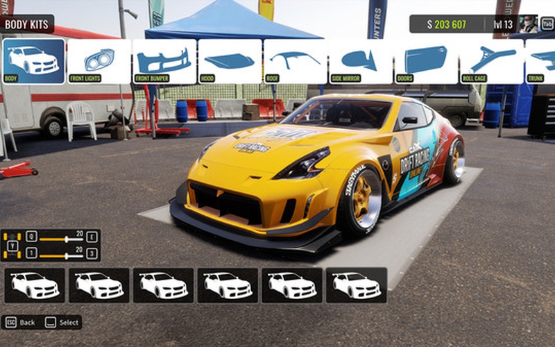 Buy CarX Drift Racing Online (PC) - Steam Account - GLOBAL - Cheap -  !