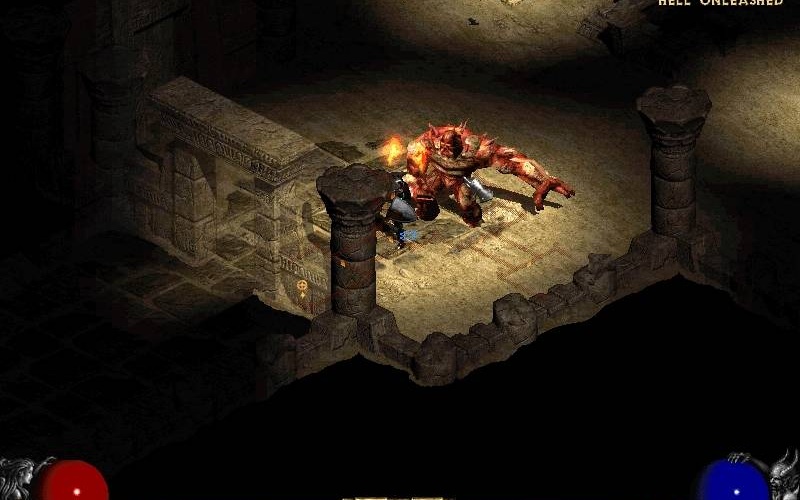 Diablo II: Lord of Destruction EUROPE