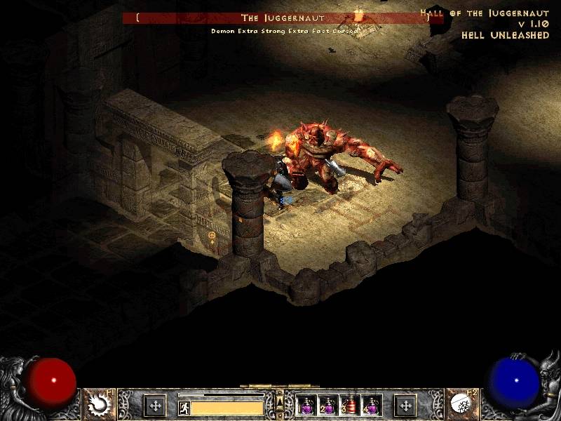 Diablo 2 system requirements