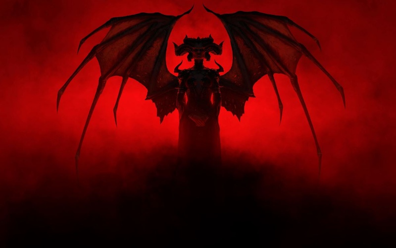 Diablo IV - Digital Deluxe Edition EUROPE