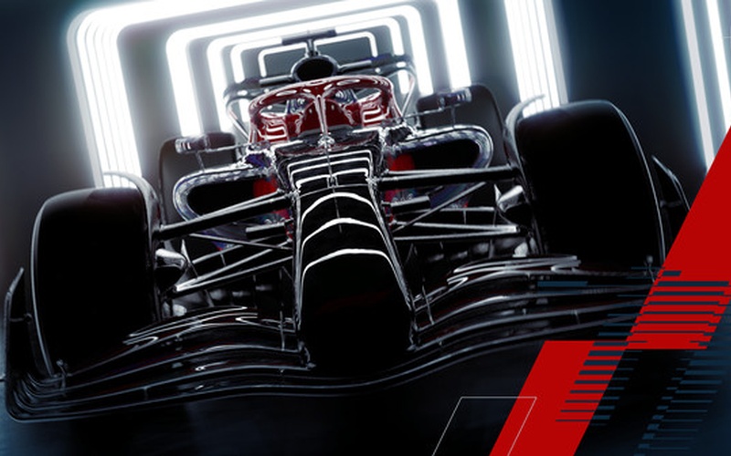 F1 22 – Champions Edition