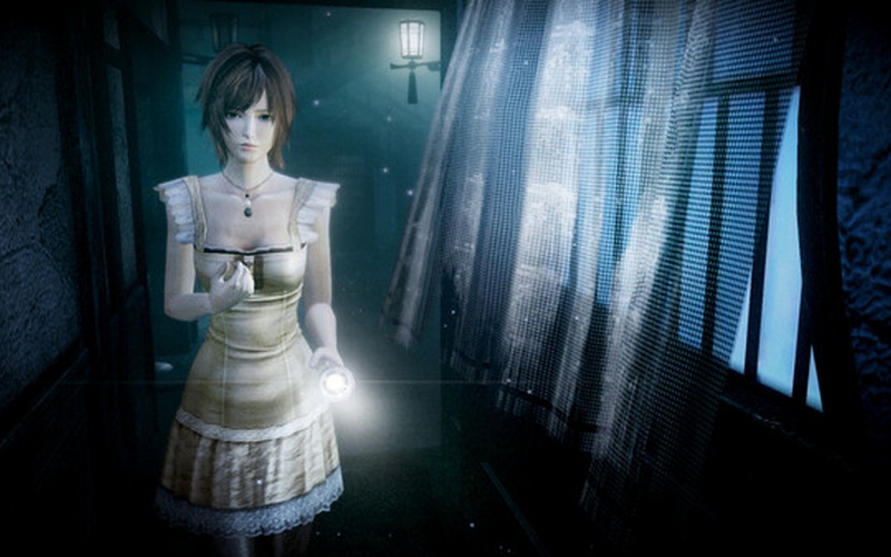 FATAL FRAME / PROJECT ZERO: Mask of the Lunar Eclipse Digital Deluxe Edition