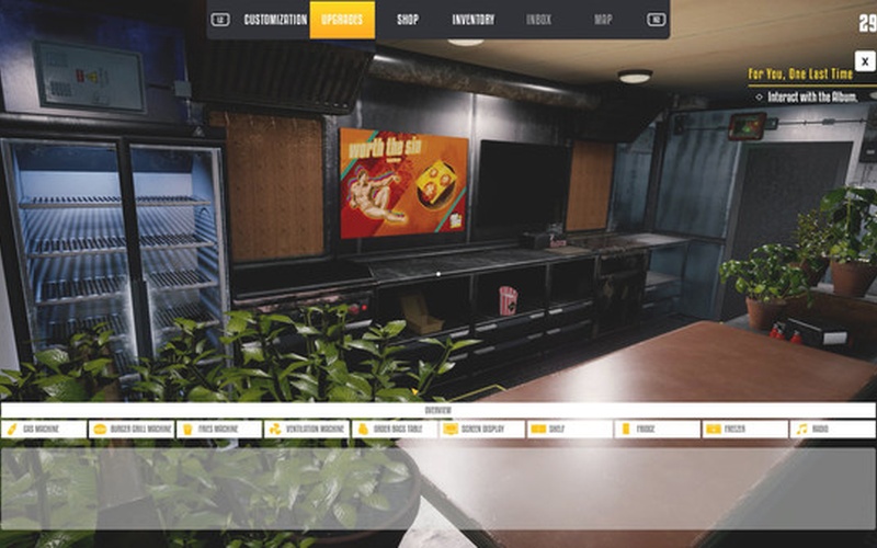 Buy Food Truck Simulator Steam PC Key 