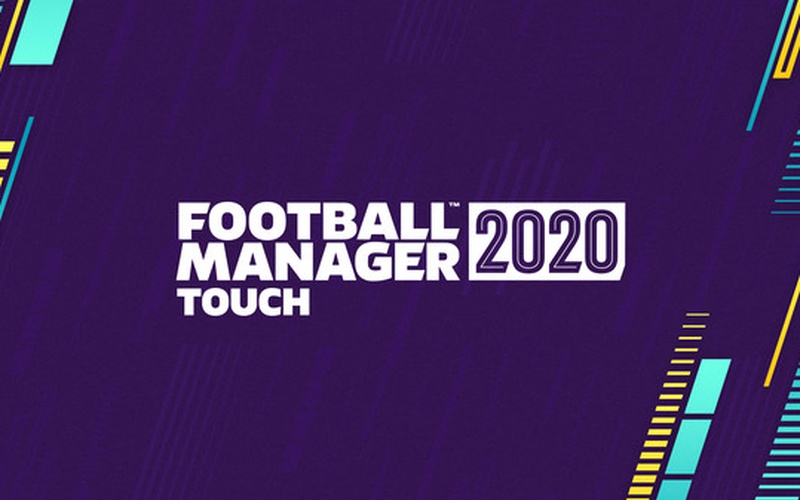 Football Manager 2020 Touch Türkçe Yama