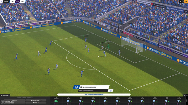 Football Manager 2024 EUROPE
